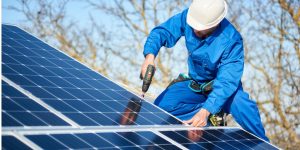 Installation Maintenance Panneaux Solaires Photovoltaïques à Urcuit